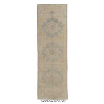 B-32867 OUSHAK / T