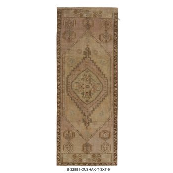 B-32881 OUSHAK / T