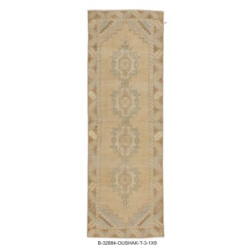 B-32884 OUSHAK / T
