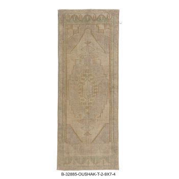 B-32885 OUSHAK / T