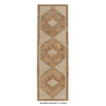 B-32886 OUSHAK / T