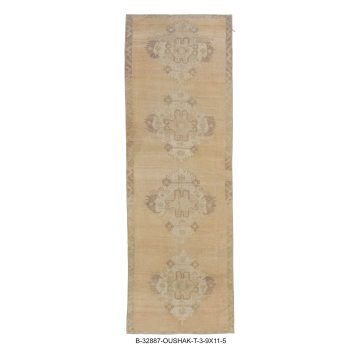 B-32887 OUSHAK / T
