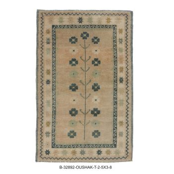 B-32892 OUSHAK / T