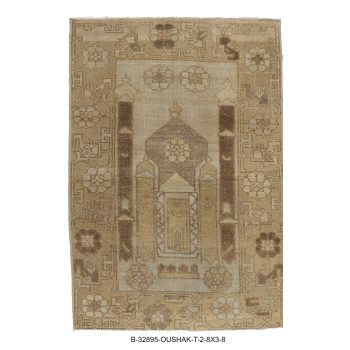 B-32895 OUSHAK / T