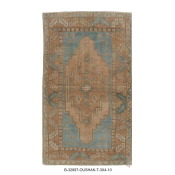 B-32897 OUSHAK / T