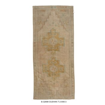 B-32898 OUSHAK / T