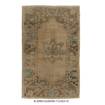 B-32903 OUSHAK / T