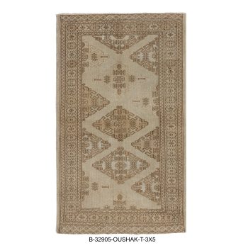 B-32905 OUSHAK / T