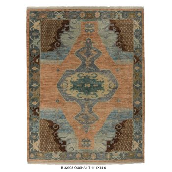 B-32908 OUSHAK / T