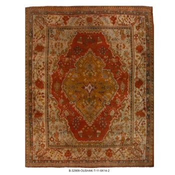 B-32909 OUSHAK / T
