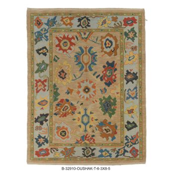B-32910 OUSHAK / T