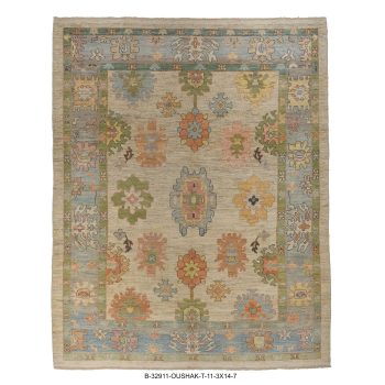 B-32911 OUSHAK / T