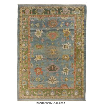 B-32912 OUSHAK / T