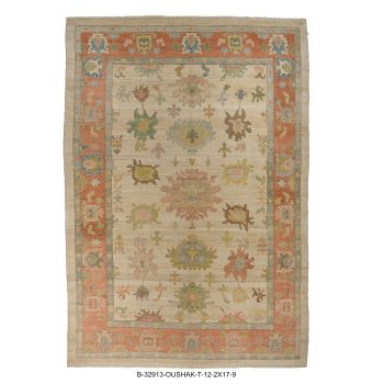 B-32913 OUSHAK / T