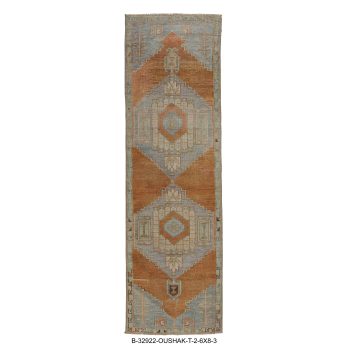 B-32922 OUSHAK / T