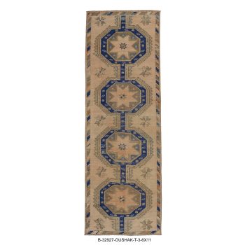 B-32927 OUSHAK / T