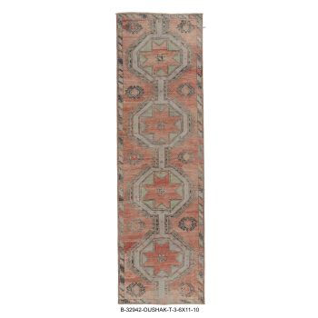 B-32942 OUSHAK / T