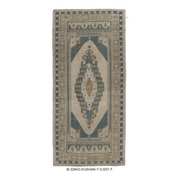 B-32943 OUSHAK / T
