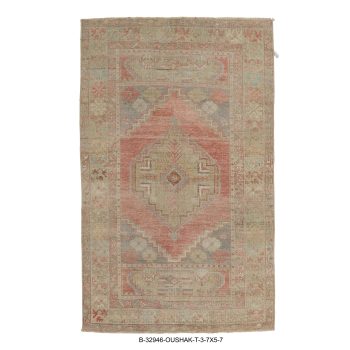 B-32946 OUSHAK / T