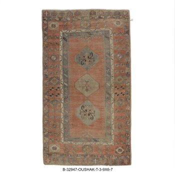 B-32947 OUSHAK / T