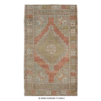 B-32952 OUSHAK / T