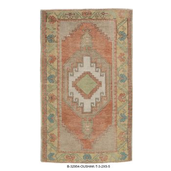 B-32954 OUSHAK / T