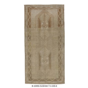 B-32956 OUSHAK / T