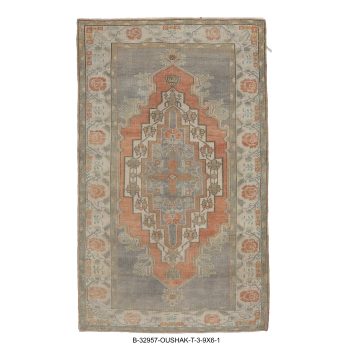 B-32957 OUSHAK / T