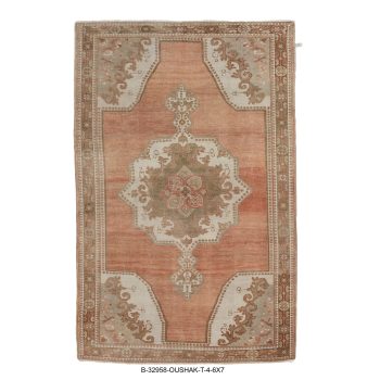 B-32958 OUSHAK / T