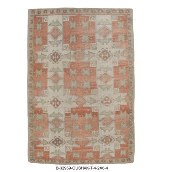B-32959 OUSHAK / T