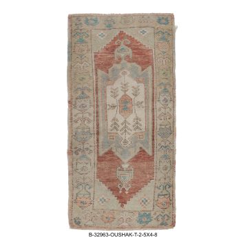 B-32963 OUSHAK / T