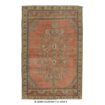 B-32965 OUSHAK / T