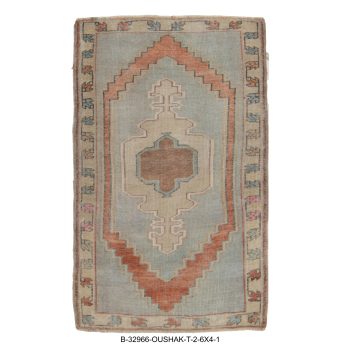 B-32966 OUSHAK / T