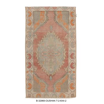 B-32968 OUSHAK / T