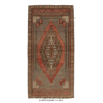 B-32978 OUSHAK / T