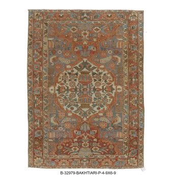 B-32979 BAKHTIARI / p