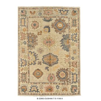 B-32983 OUSHAK / T