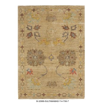 B-32988 SULTAMABAD / T