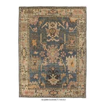 B-32989 OUSHAK / T