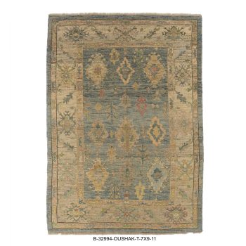 B-32994 OUSHAK / T