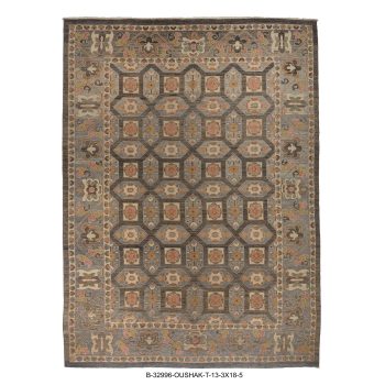 B-32996 OUSHAK / T