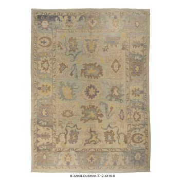 B-32998 OUSHAK / T