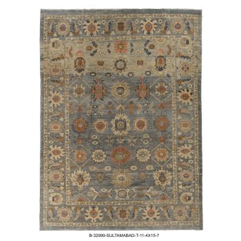 B-32999 SULTAMABAD / T