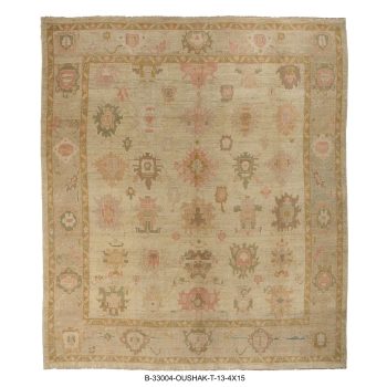 B-33004 OUSHAK / T
