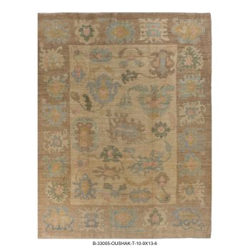 B-33005 OUSHAK / T