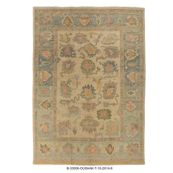 B-33006 OUSHAK / T