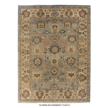 B-33009 SULTAMABAD / T