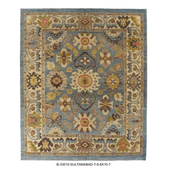 B-33010 SULTAMABAD / T