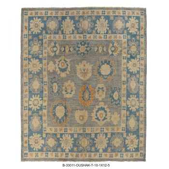 B-33011 OUSHAK / T