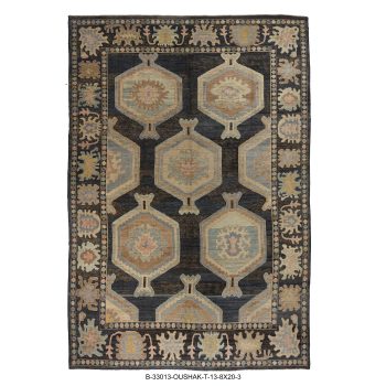 B-33013 OUSHAK / T